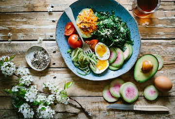 Your guide to everyday wellness