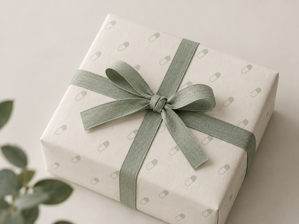 Gift wrapping